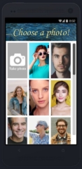 Impressionize Me Choose Photo Impressionize Me Choose Photo