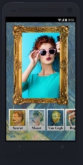 Impressionize Me Choose Filter Impressionize Me Choose Filter